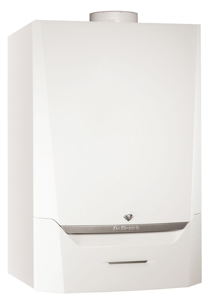 De Dietrich Evodens AMC 45 kW DIEMATIC Evolution Duvar Tipi Yoğuşmalı Kazan