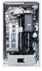 De Dietrich Evodens AMC 45 kW DIEMATIC Evolution Duvar Tipi Yoğuşmalı Kazan