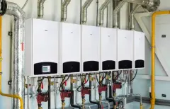 Daikin Sensei 100 kW Master Yoğuşmalı Kazan