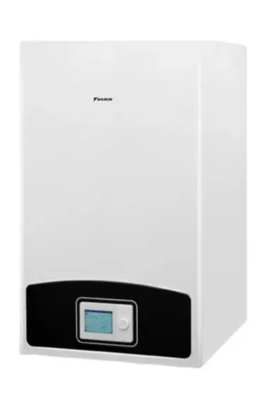 Daikin Sensei 100 kW Master Duvar Tipi Yoğuşmalı Kazan