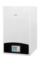 Daikin Sensei 100 kW Master Duvar Tipi Yoğuşmalı Kazan