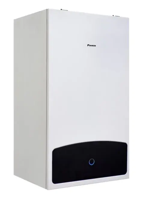 Daikin Sensei 100 kW Slave Duvar Tipi Yoğuşmalı Kazan