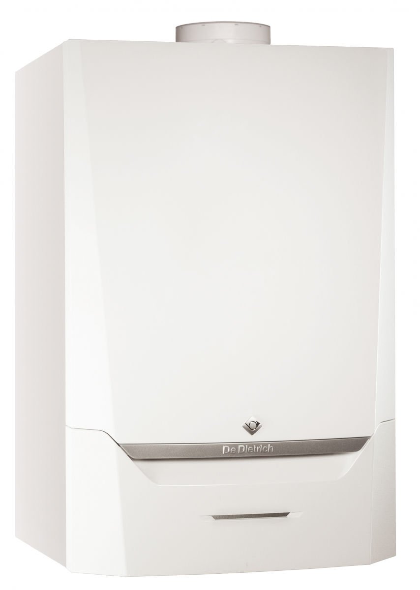De Dietrich Evodens AMC 115 kW IniControl Duvar Tipi Yoğuşmalı Kazan