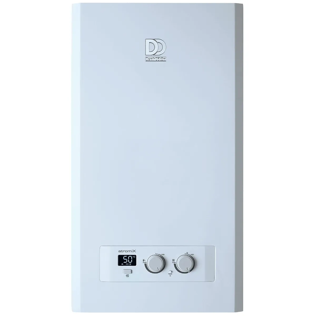 Demirdöküm Atromix 24 kW Yoğuşmalı Kombi – ErP A Sınıfı Enerji