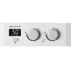 Demirdöküm Atromix 24 kW Yoğuşmalı Kombi – ErP A Sınıfı Enerji