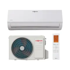 Viessmann Vitoclima 050-S/HE Pro Plus Inverter Klima