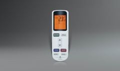De Dietrich Clim’Up 9000 BTU A++ Enerji Sınıfı Inverter Duvar Tipi Klima