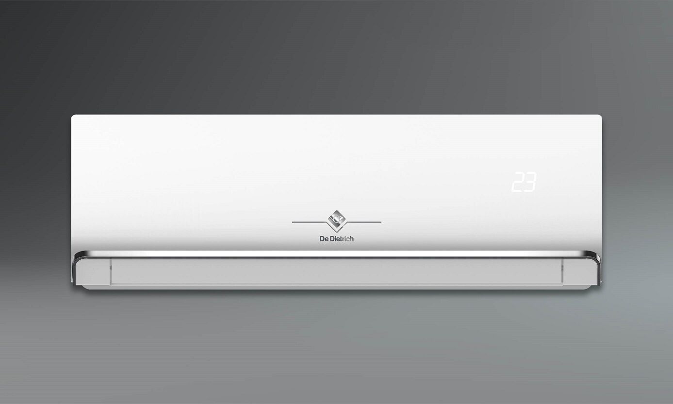 De Dietrich Clim’Up 18000 BTU A++ Enerji Sınıfı Inverter Duvar Tipi Klima