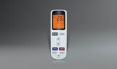 De Dietrich Clim’Up 18000 BTU A++ Enerji Sınıfı Inverter Duvar Tipi Klima