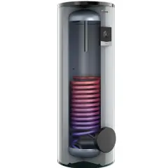 Vaillant uniSTOR VIH R 150/6 Tek Serpantinli Boyler