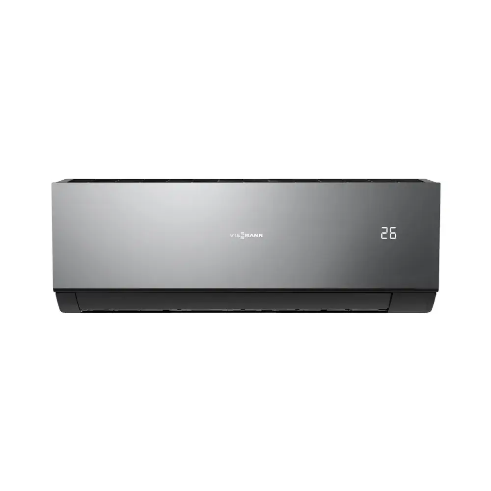 Viessmann Vitoclima 200-S/HE Trend Black 9000 BTU Inverter Klima