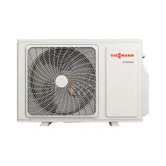 Viessmann Vitoclima 200-S/HE Trend Black Inverter Klima