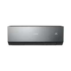 Viessmann Vitoclima 200-S/HE Trend Black 12000 BTU Inverter Klima