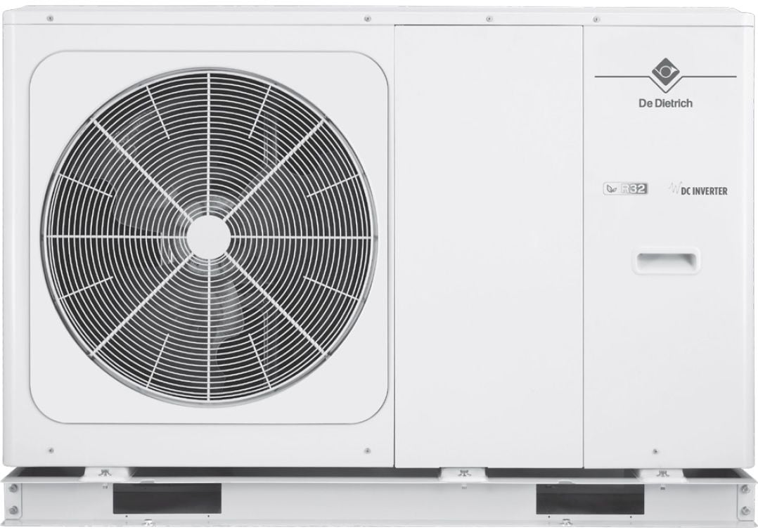 De Dietrich 16 T Hava Kaynaklı Monoblok Isı Pompası