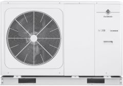 De Dietrich 16 T Hava Kaynaklı Monoblok Isı Pompası