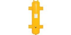 ERG Manyetik Paket Denge Kabı 11/4″ Dişli 29 kW (Hava ve Tortu Pislik Ayırıcılı)