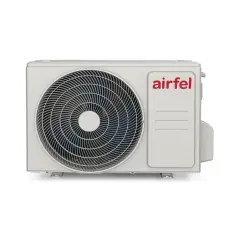 Airfel Vista Inverter Klima Dış Ünite