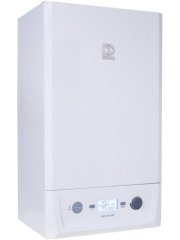 Demirdöküm Nitromix 28 kW - Paslanmaz Çelik Eşanjör, Premix Tam Yoğuşmalı Kombi