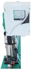 Wilo COE1-Helix V 1606-1/16/E/S/4 kW Dikey Tip Paket Hidrofor