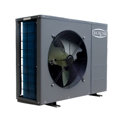 Daxom Navidens 10 kW R32 Gazlı Monoblok Inverter Isı Pompası