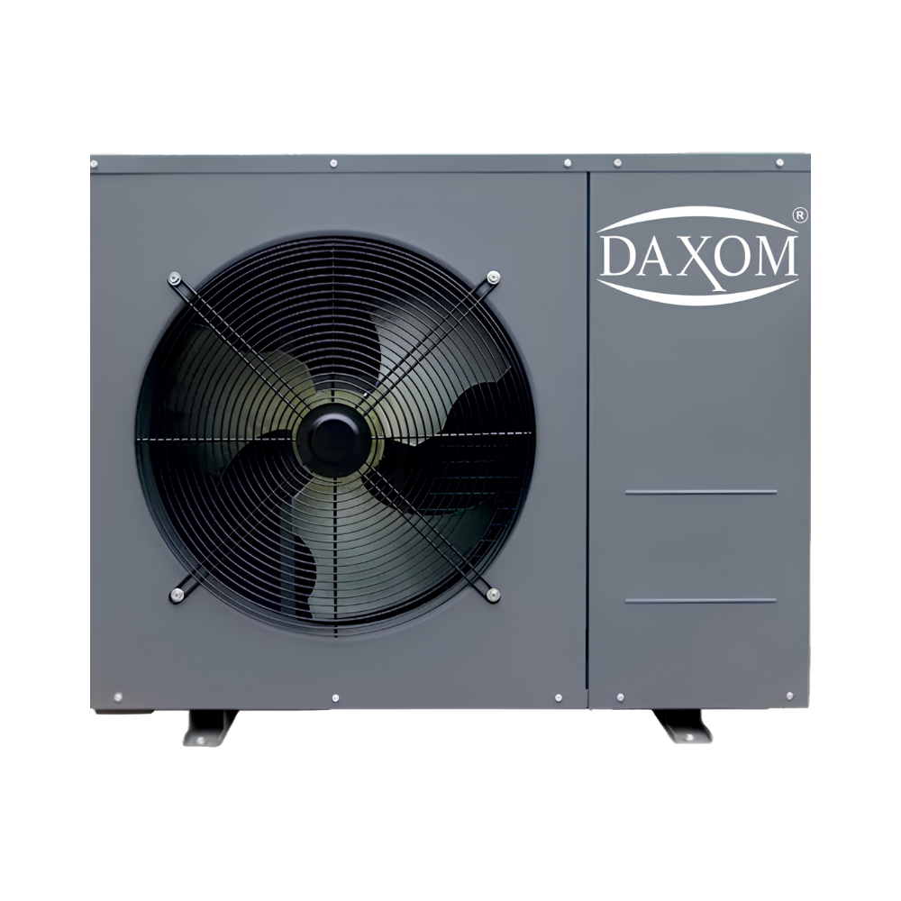Daxom Navidens 10 kW R32 Gazlı Monoblok Inverter Isı Pompası