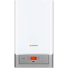 Warmhaus Viwa 65 kW Duvar Tipi Yoğuşmalı Kazan