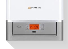 Warmhaus Viwa 65 kW Duvar Tipi Yoğuşmalı Kazan