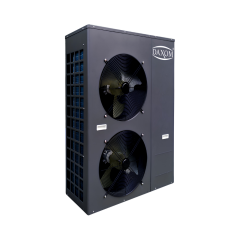 Daxom Navidens 18 kW R32 Gazlı Monoblok Inverter Isı Pompası