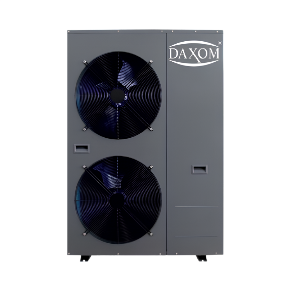 Daxom Navidens 18 kW R32 Gazlı Monoblok Inverter Isı Pompası