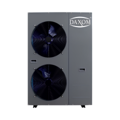 Daxom Navidens 18 kW R32 Gazlı Monoblok Inverter Isı Pompası