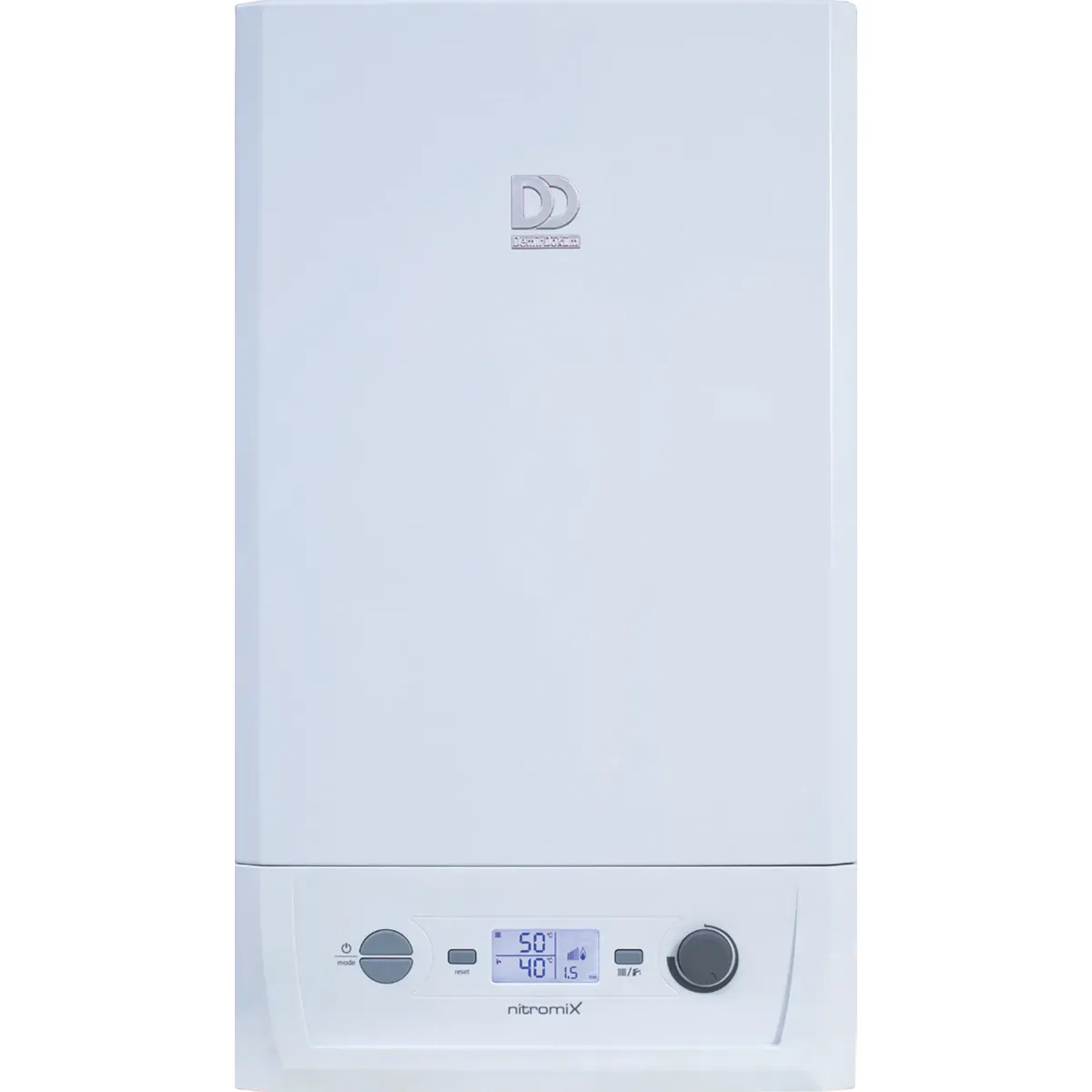 Demirdöküm Nitromix 35 kW Yoğuşmalı Kombi – A Sınıfı Verim