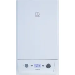 Demirdöküm Nitromix 35 kW Yoğuşmalı Kombi – A Sınıfı Verim