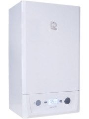 Demirdöküm Nitromix 35 kW - Paslanmaz Çelik Eşanjör, Premix Tam Yoğuşmalı Kombi