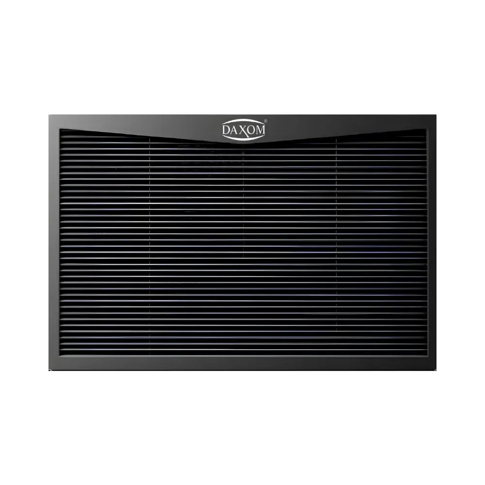 Daxom Navidens 15 kW R290 Gazlı Monoblok Inverter Isı Pompası
