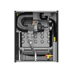 Warmhaus Viwa 115 kW Duvar Tipi Yoğuşmalı Kazan