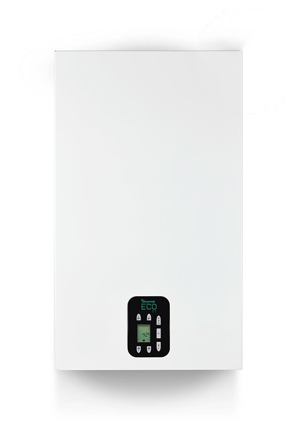 Baymak Eco CT 20 kW - Premix Teknolojili Yoğuşmalı Kombi