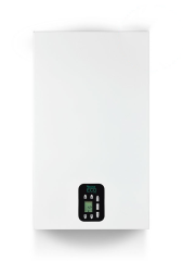 Baymak Eco CT 20 kW - Premix Teknolojili Yoğuşmalı Kombi