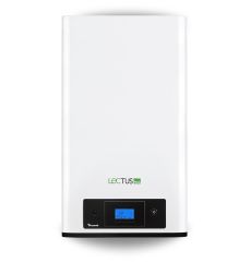 Baymak Lectus Plus 160 kW Duvar Tipi Yoğuşmalı Kazan
