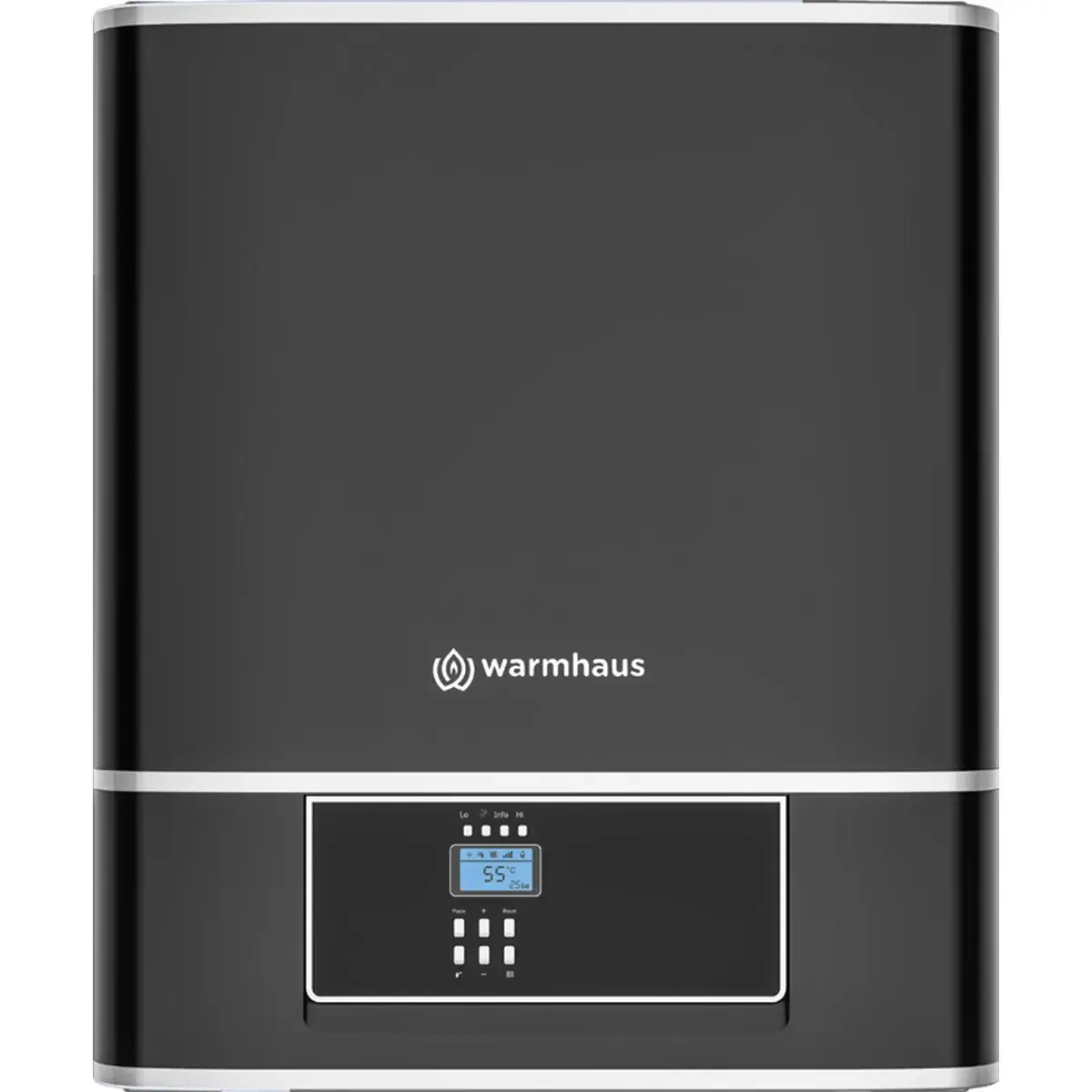 Warmhaus Viwa 150 kW Duvar Tipi Yoğuşmalı Kazan