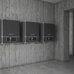 Warmhaus Viwa 150 kW Duvar Tipi Yoğuşmalı Kazan