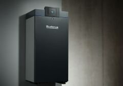 Buderus Logamax Plus GB272 49 kW Duvar Tipi Yoğuşmalı Kazan