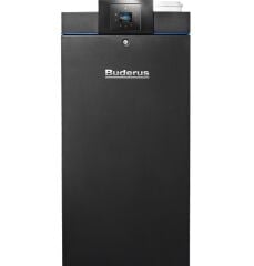 Buderus Logamax Plus GB272 49 kW Duvar Tipi Yoğuşmalı Kazan