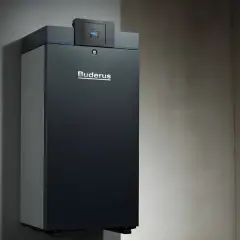 Buderus Logamax Plus GB272 125 kW Yoğuşmalı Kazan