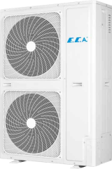 Eca 11 kW Hava Kaynaklı Monoblok Isı Pompası