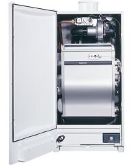 Buderus Logamax Plus GB162 69 kW Duvar Tipi Yoğuşmalı Kazan