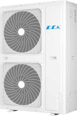 Eca 16 kW Hava Kaynaklı Monoblok Isı Pompası