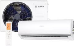 Bosch Climate CL2000-Set 70 WE 24000 BTU Inverter Duvar Tipi Klima