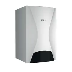 Eca Felis 65 kW Duvar Tipi Yoğuşmalı Kazan