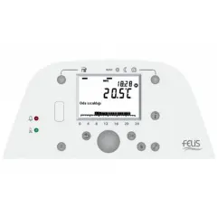 Eca Felis 65 kW Duvar Tipi Yoğuşmalı Kazan