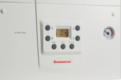 Immergas Victrix Tera 28 1 – 24 kW Tam Yoğuşmalı Kombi